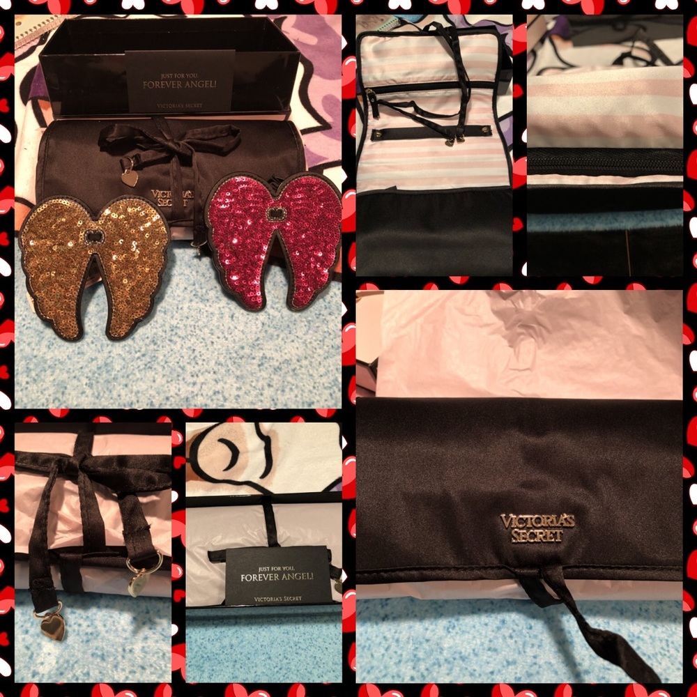 BNWT Victoria’s Secret Bundle